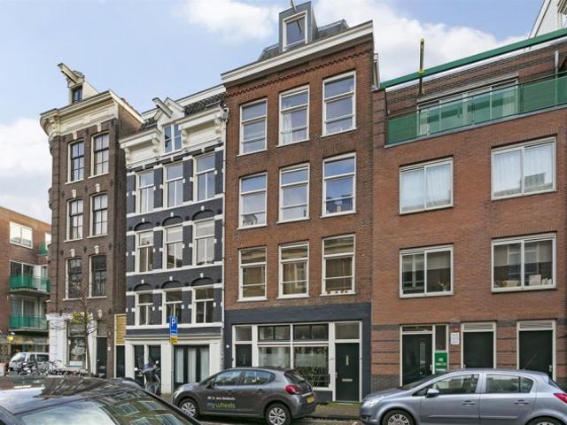 Appartement te huur in Centrum, Amsterdam