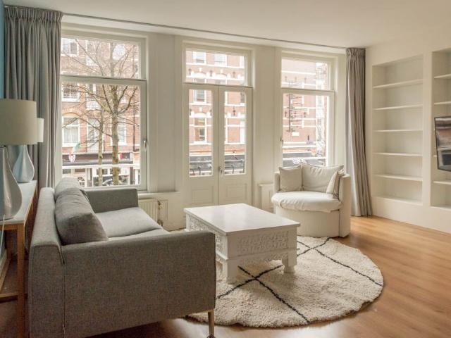 Appartement te huur in West, Amsterdam
