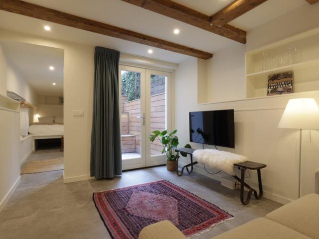 Appartement te huur in Grachtengordel, Amsterdam