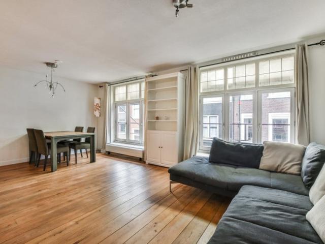 Appartement te huur in Jordaan, Amsterdam