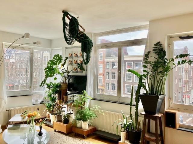 Appartement te huur in Centrum, Amsterdam
