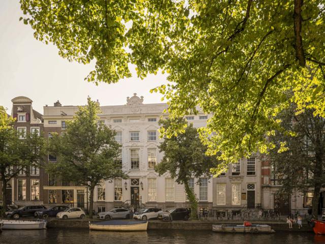 Appartement te huur in Centrum, Amsterdam