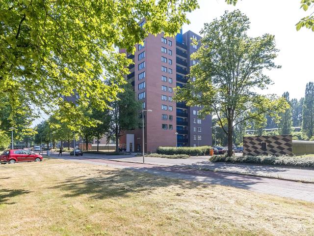 Appartement te huur in Nieuw-West, Amsterdam