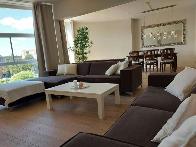 Appartement te huur in Rivierenbuurt, Amsterdam