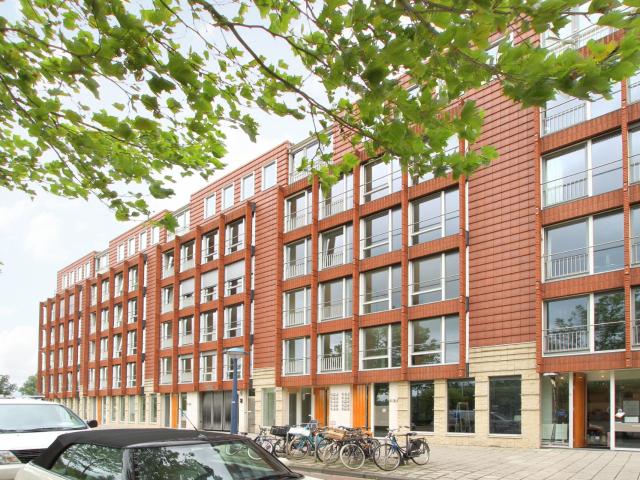 Appartement te huur in Zuid, Amsterdam