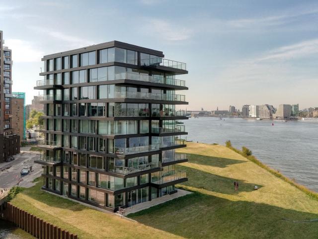 Appartement te huur in Noord, Amsterdam