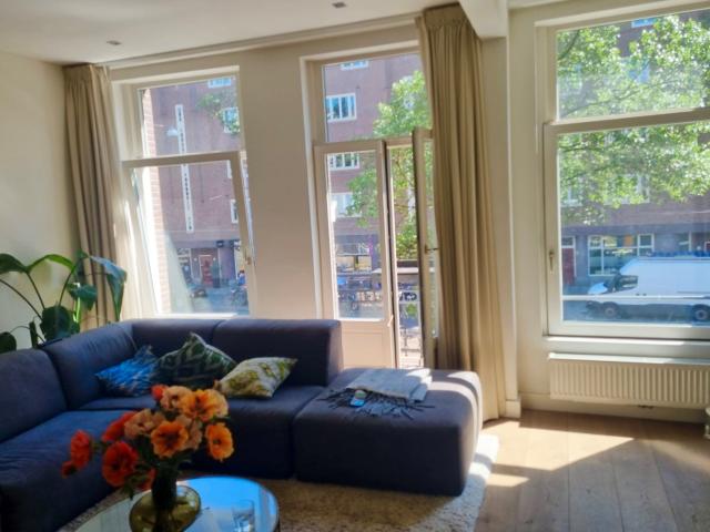 Appartement te huur in Zuid, Amsterdam