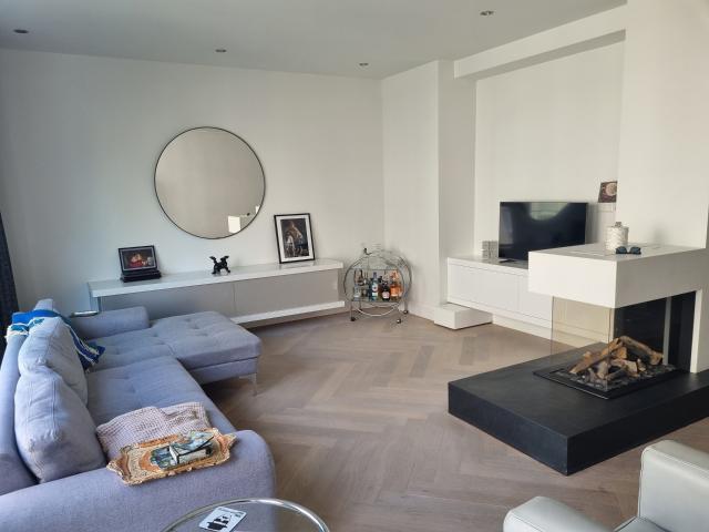 Appartement te huur in Zuid, Amsterdam