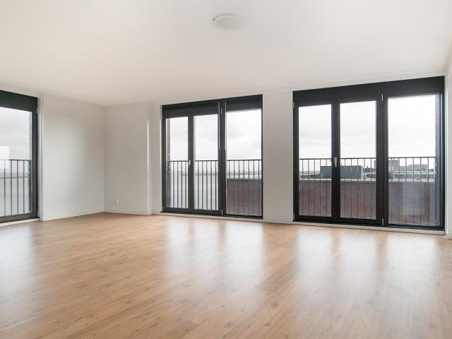 Appartement te huur in Oost, Amsterdam