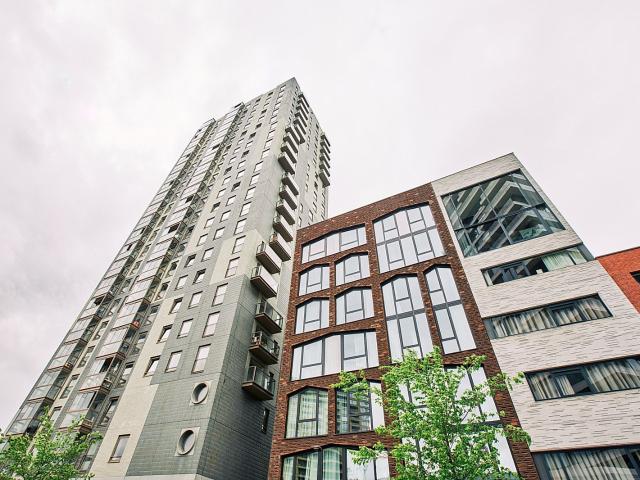 Appartement te huur in Oost, Amsterdam