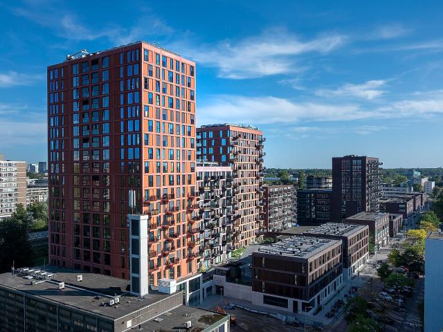 Appartement te huur in Nieuw-West, Amsterdam