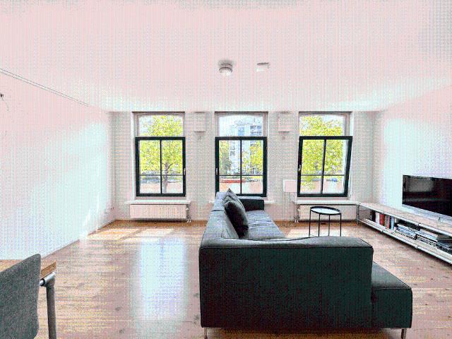 Appartement te huur in Oost, Amsterdam