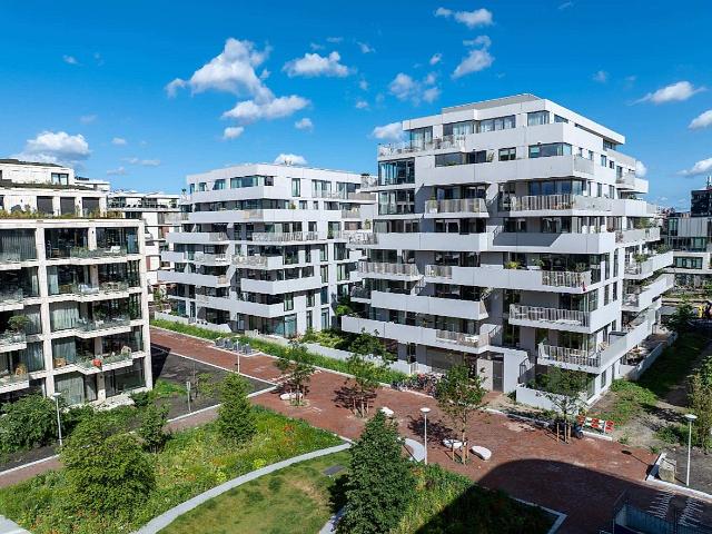 Appartement te huur in Noord, Amsterdam