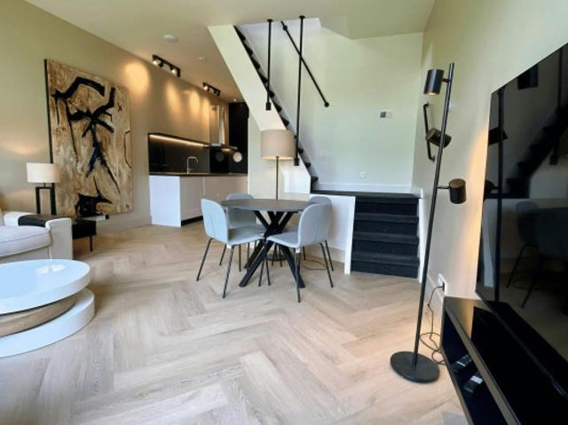 Appartement te huur in Amsterdam, Noord Holland