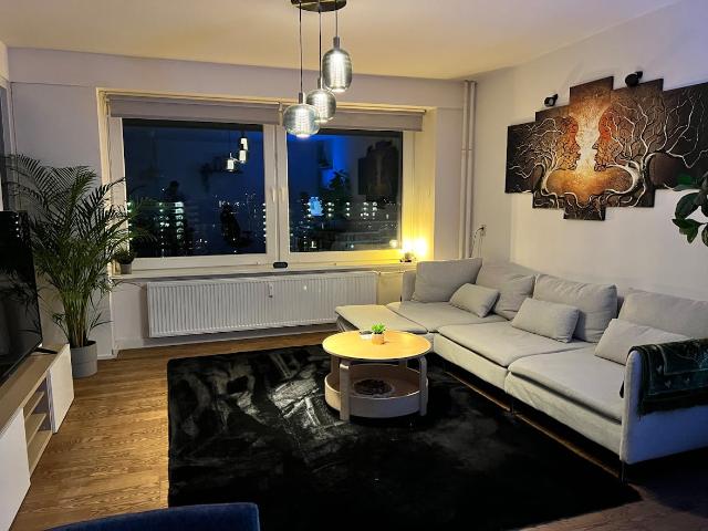 Appartement te huur in Nieuw-West, Amsterdam