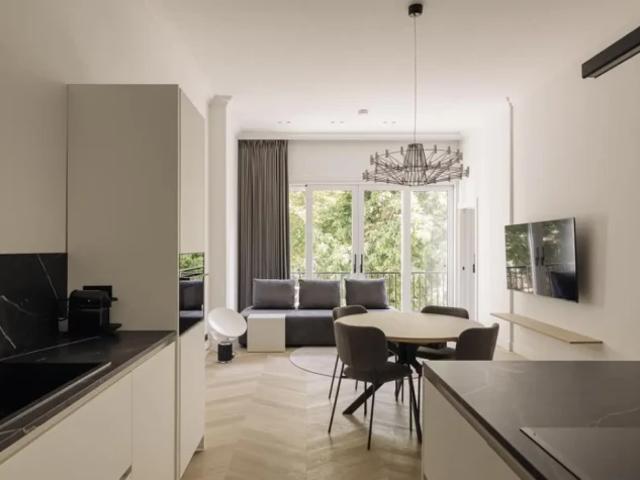 Appartement te huur in Zuid, Amsterdam