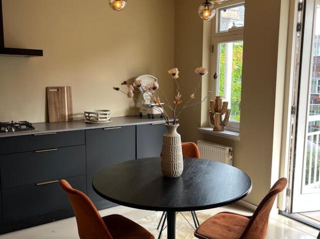 Appartement te huur in West, Amsterdam
