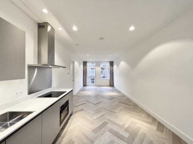 Appartement te huur in Oost, Amsterdam