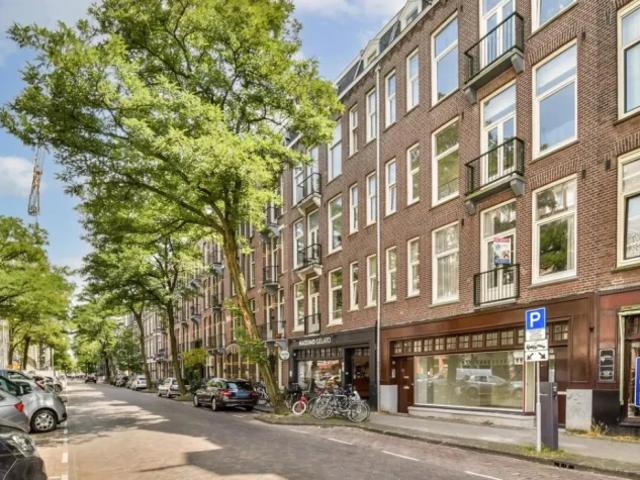 Appartement te huur in Oost, Amsterdam