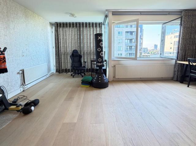 Appartement te huur in Oost, Amsterdam