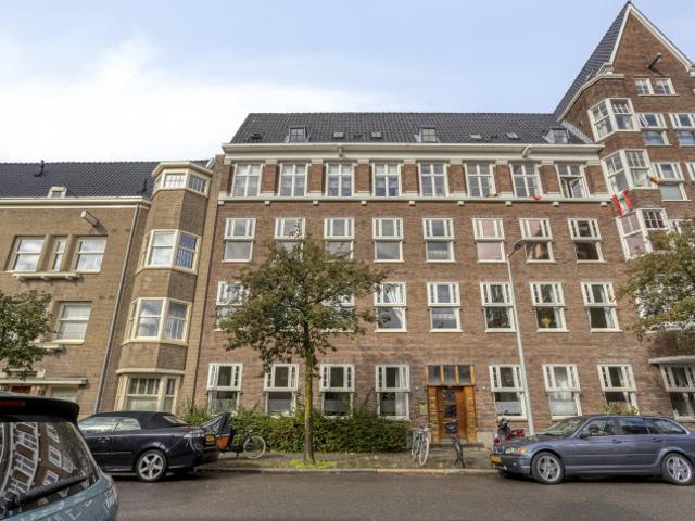 Appartement te huur in Oud-Zuid, Amsterdam