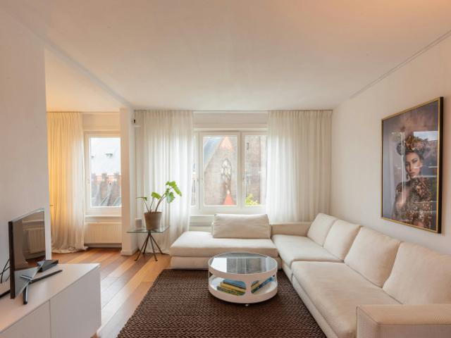 Appartement te huur in Zuid, Amsterdam