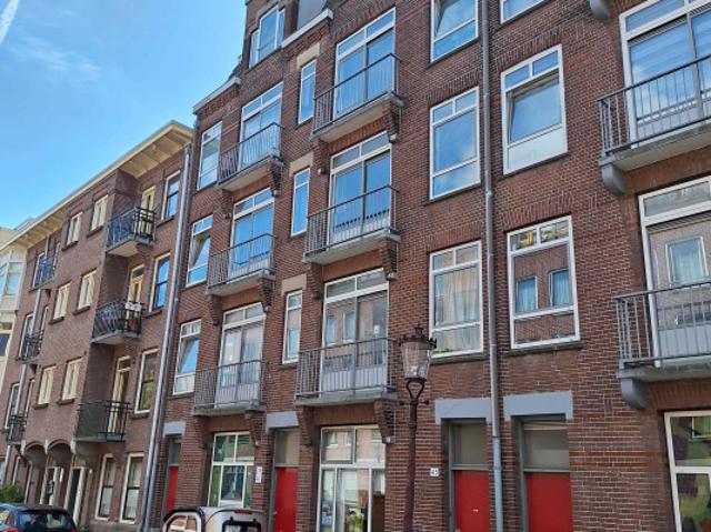 Appartement te huur in Oost, Amsterdam