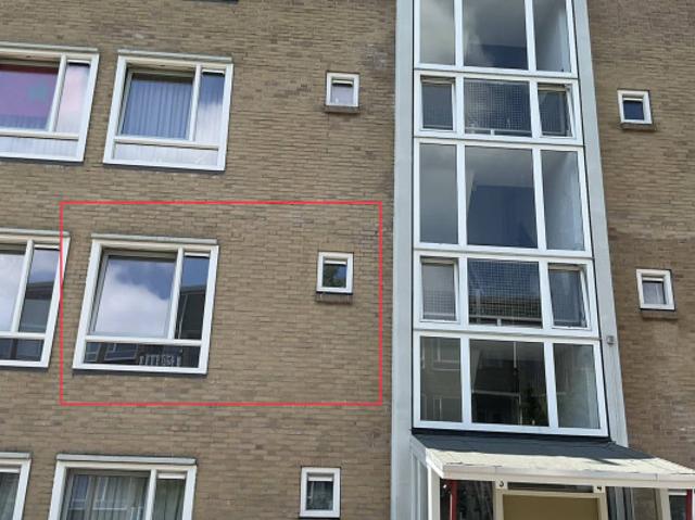 Appartement te huur in Nieuw-West, Amsterdam