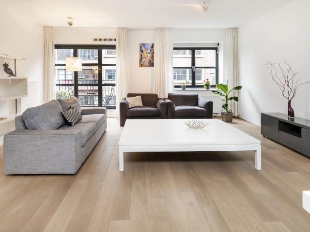 Appartement te huur in Oud-Zuid, Amsterdam