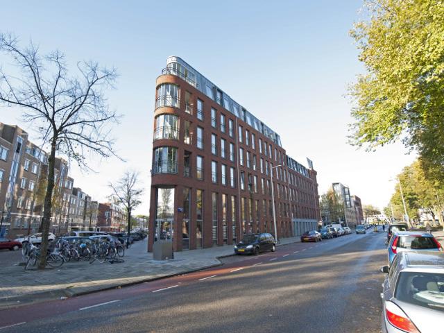 Appartement te huur in Oost, Amsterdam
