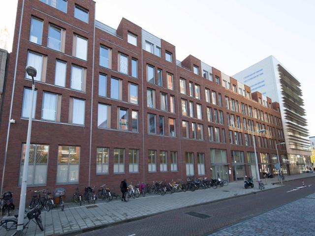 Appartement te huur in Oost, Amsterdam