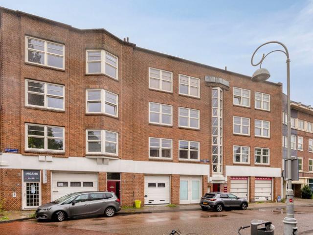 Appartement te huur in Zuid, Amsterdam