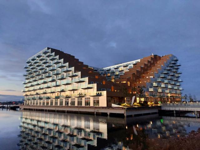 Appartement te huur in Oost, Amsterdam