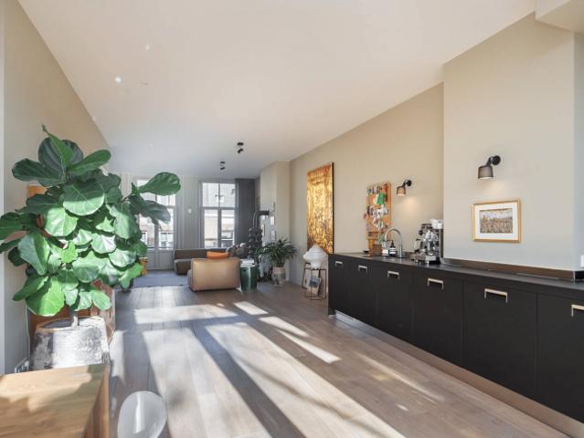 Appartement te huur in Oud-Zuid, Amsterdam