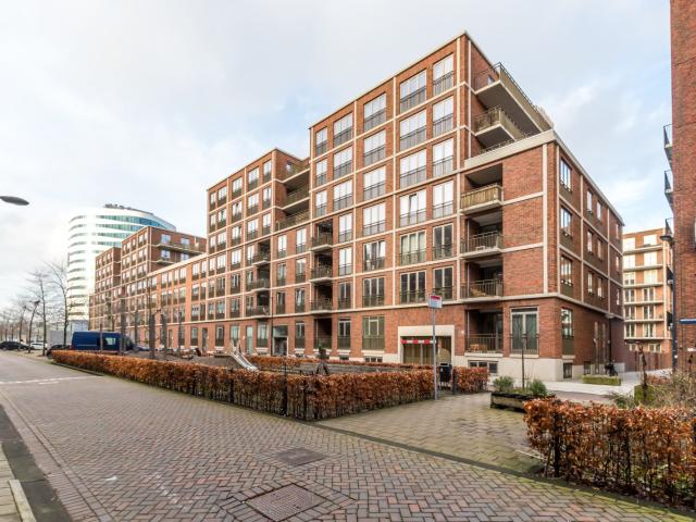 Appartement te huur in Oost, Amsterdam