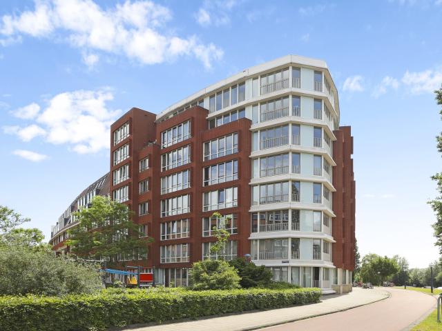 Appartement te huur in Zuid, Amsterdam