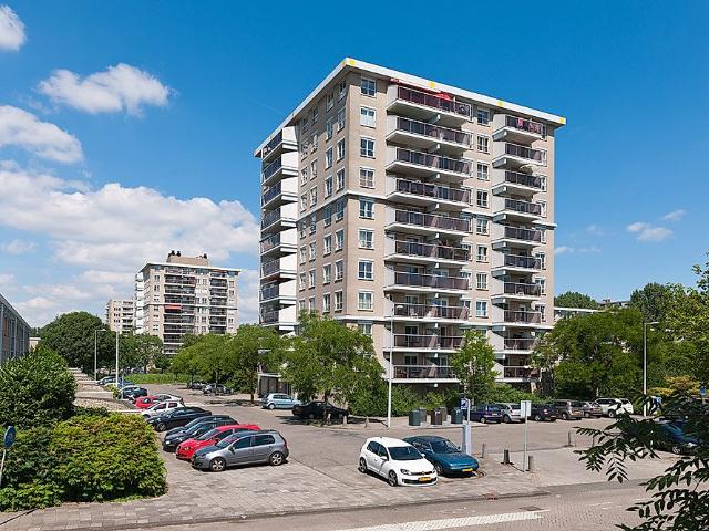 Appartement te huur in Zuid, Amsterdam