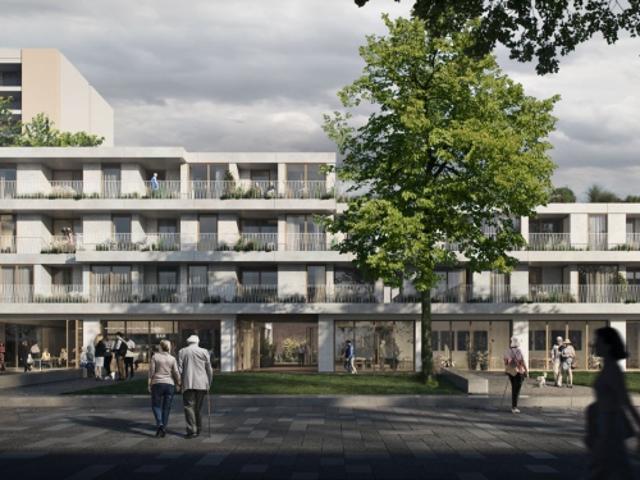 Appartement te huur in Nieuw-West, Amsterdam