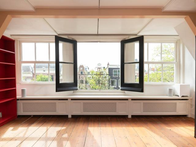 Appartement te huur in Jordaan, Amsterdam