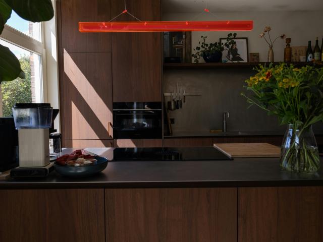 Appartement te huur in Spaarndammerbuurt, Amsterdam