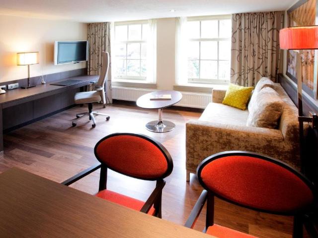 Appartement te huur in Centrum, Amsterdam