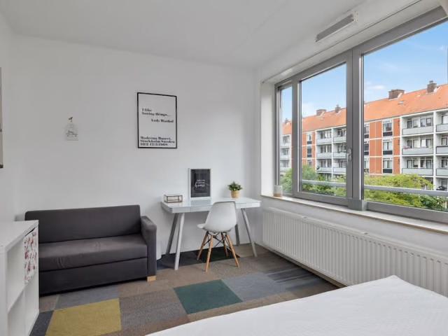 Appartement te huur in Nieuw-West, Amsterdam