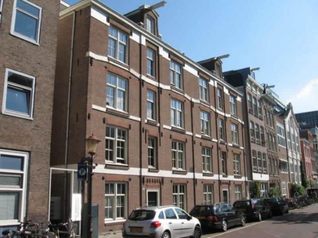 Appartement te huur in Centrum, Amsterdam