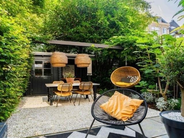 Appartement te huur in Zuid, Amsterdam