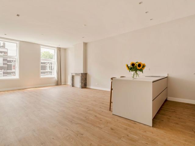 Appartement te huur in Centrum, Amsterdam