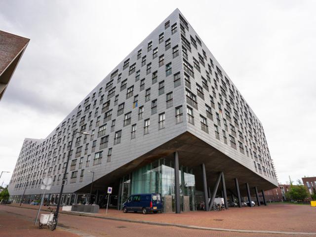 Appartement te huur in Oostelijk Havengebied, Amsterdam