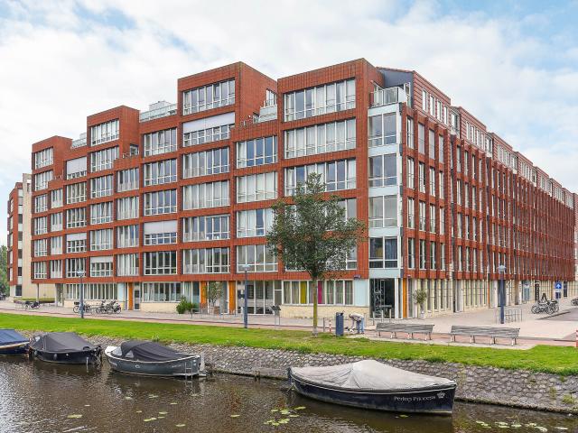 Appartement te huur in Zuid, Amsterdam