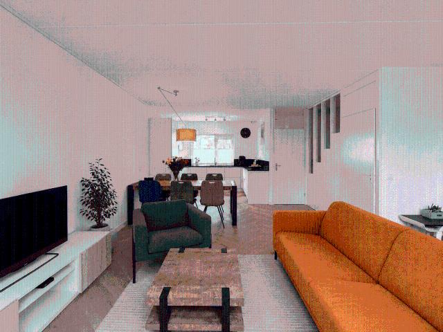 Appartement te huur in Zuidoost, Amsterdam