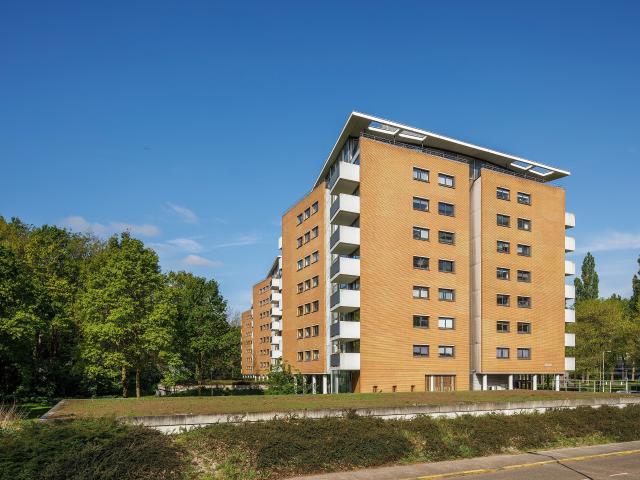 Appartement te huur in Nieuw-West, Amsterdam