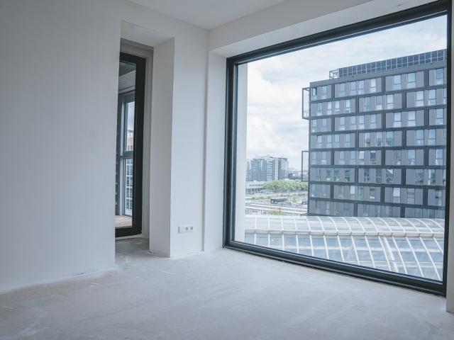 Appartement te huur in Nieuw-West, Amsterdam